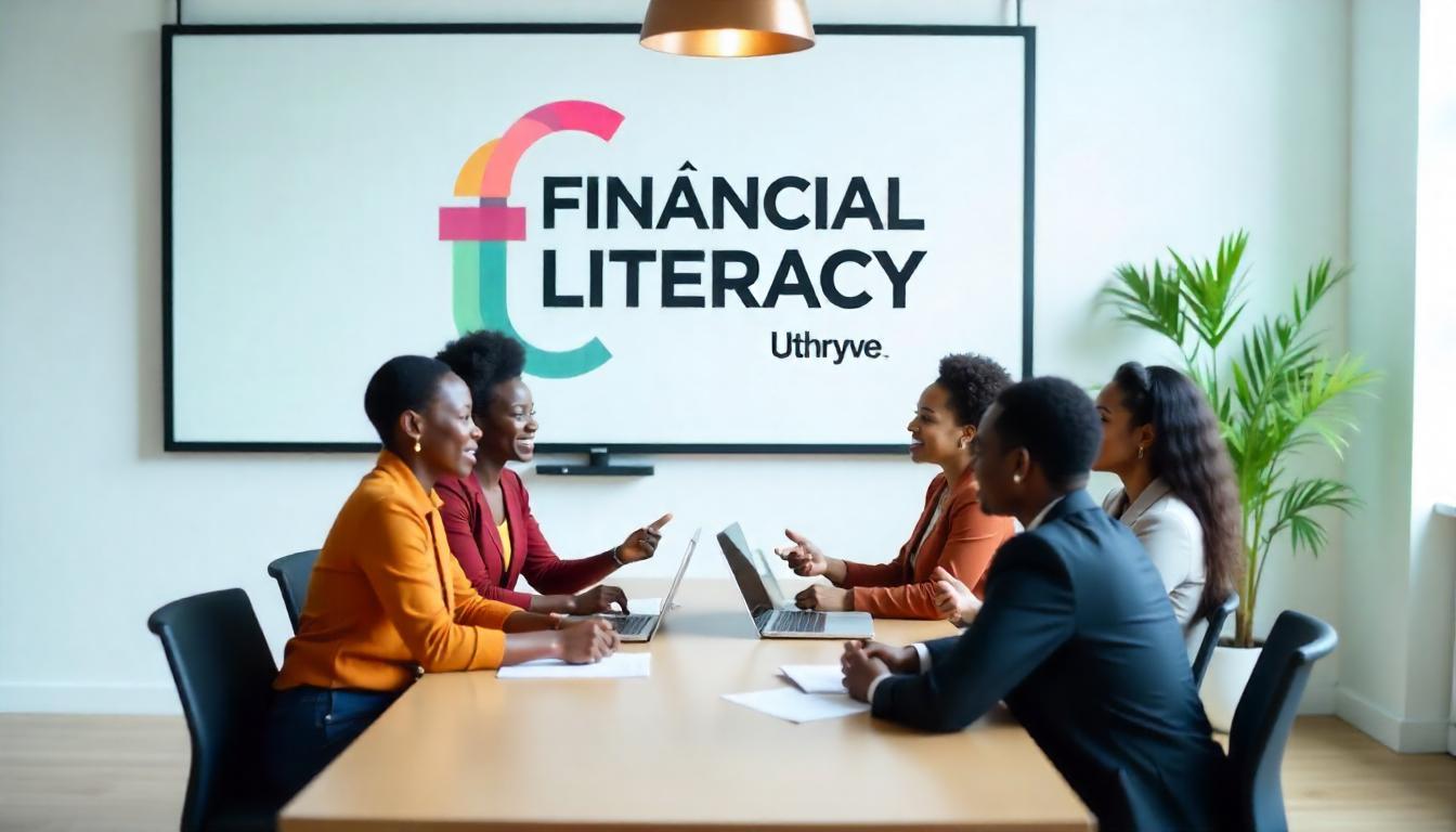 Personal Financial Literacy