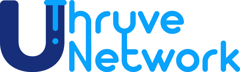 UThryve - Striving To Thrive