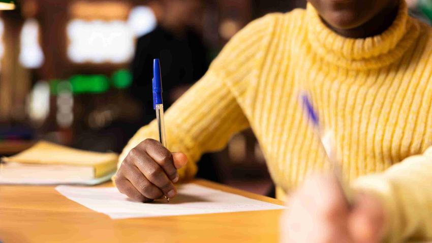 Writing Comptetition